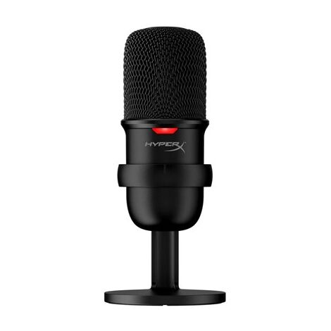 מיקרופון גיימינג HyperX SoloCast למכירה , 2 image