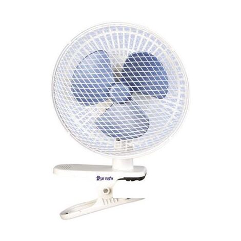 מאוורר קליפס Electro Hanan EL601 למכירה 