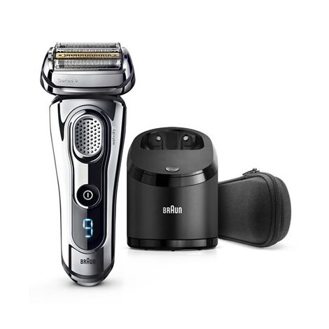 מכונת גילוח Braun 9291CC בראון למכירה , 2 image