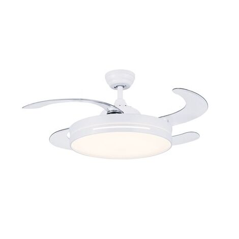 מאוורר תקרה Norther Katrina 42" CCT למכירה , 2 image