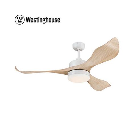 מאוורר תקרה Pierre 52" עם שלט Westinghouse למכירה , 4 image