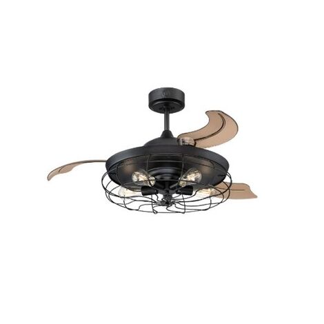 מאוורר תקרה Dunlin 42" עם שלט Westinghouse למכירה , 2 image