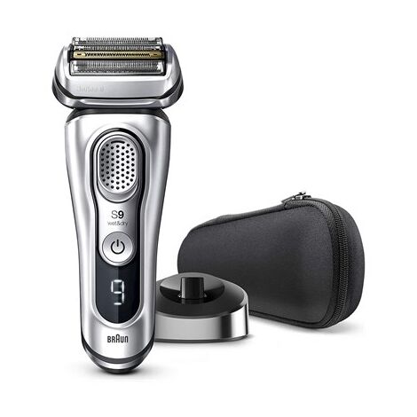 מכונת גילוח Braun 9330s בראון למכירה , 2 image
