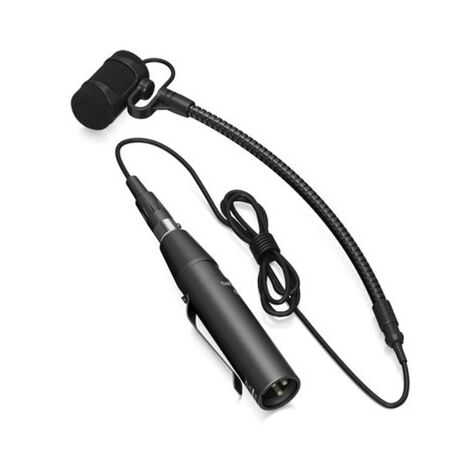 מיקרופון לכלי נשיפה Behringer CB 100 ברינגר למכירה , 2 image