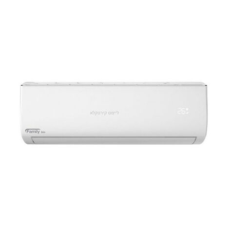 מזגן עילי F-12 Bio WiFi שנת 2021 Familyline  1.0 כ"ס למכירה , 2 image