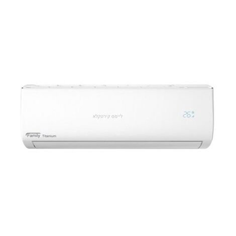 מזגן עילי Titanium 12 WiFi Plus שנת 2021 Familyline  1.0 כ"ס למכירה , 2 image