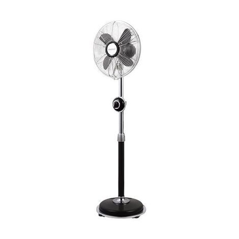 מאוורר עמוד Chromex CH-8040 כרומקס למכירה , 2 image