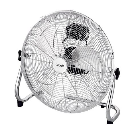 מאוורר רצפה Graetz GRF318 למכירה , 2 image