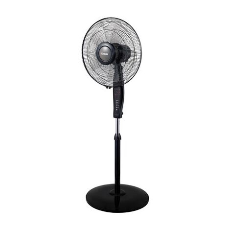מאוורר עמוד Graetz GRS127R למכירה , 2 image
