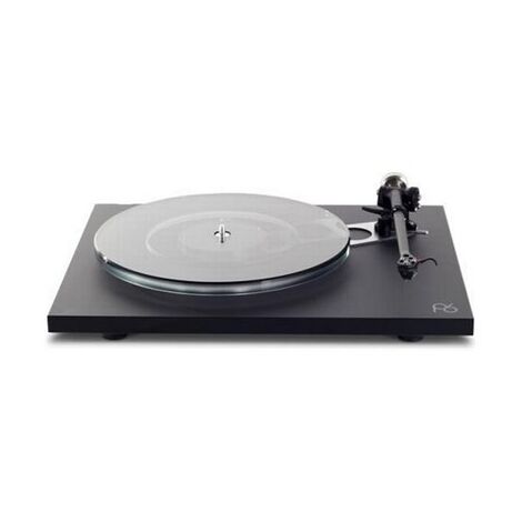 פטיפון Rega Planar 6 למכירה 