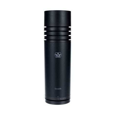 מיקרופון דינמי astonmics Stealth למכירה , 3 image