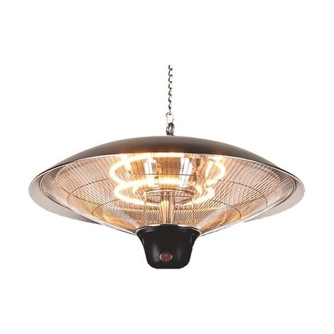פטריית חימום Camptown 98754 PHH-2000BR קמפטאון למכירה 