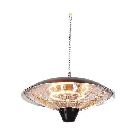 פטריית חימום Camptown 98754 PHH-2000BR קמפטאון למכירה , 4 image