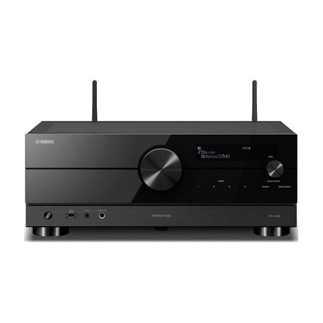 רסיבר Yamaha RX-A2A ימאהה למכירה , 2 image