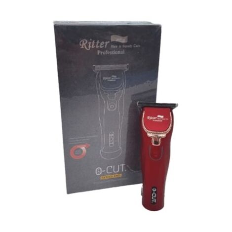 מכונת תספורת Ritter O-Cut XSZ-10s למכירה , 4 image