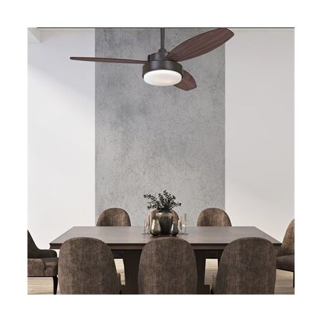 מאוורר תקרה Alloy 42'' CCT עם שלט Westinghouse למכירה , 3 image