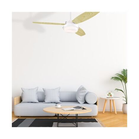 מאוורר תקרה Alloy 42'' CCT עם שלט Westinghouse למכירה , 4 image