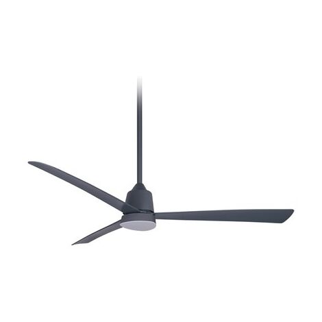 מאוורר תקרה Star Wet 60" עם שלט ElectroStar למכירה , 3 image