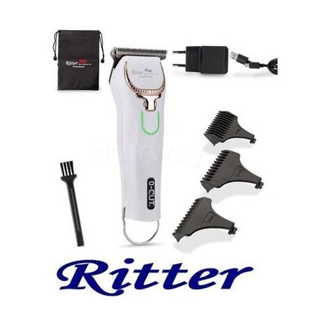 מכונת תספורת Ritter O-Cut XSZ-10s למכירה , 3 image