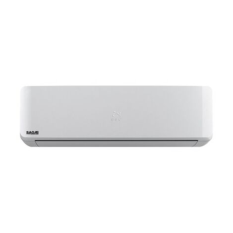 מזגן עילי Extra 18 WIFI שנת 2022 Saga  1.75 כ"ס סאגה למכירה 