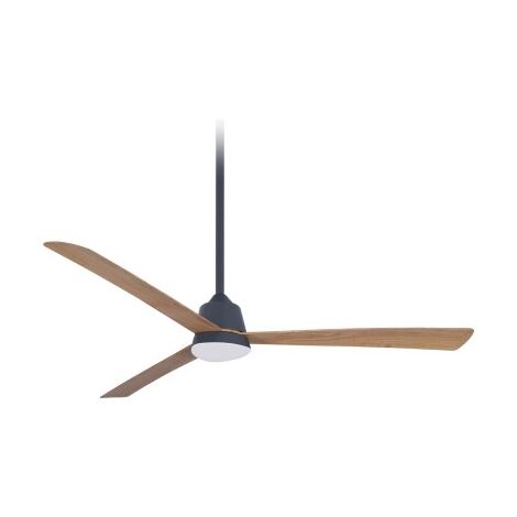 מאוורר תקרה Star Wet 60" עם שלט ElectroStar למכירה , 4 image