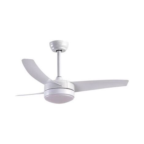 מאוורר תקרה מאוורר תקרה + שלט Sense 42" SM-3811B42/W42/20CT Semicom למכירה , 2 image