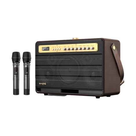 בידורית קריוקי W-king K6L 120W למכירה , 2 image