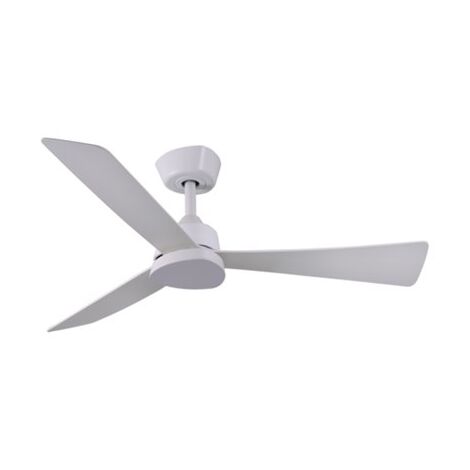 מאוורר תקרה Star 9 44" עם שלט ElectroStar למכירה 