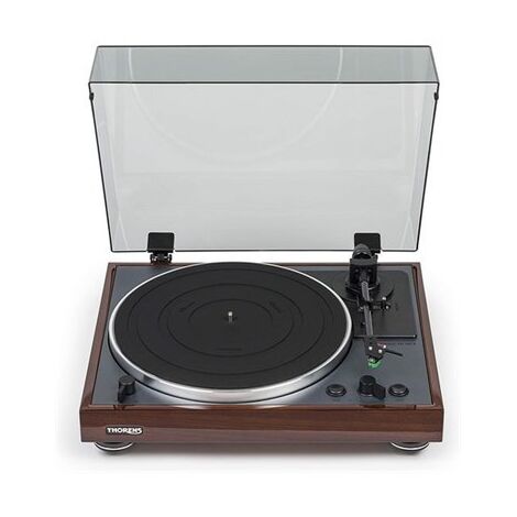 קדם מגבר Thorens TD 102 A למכירה , 3 image
