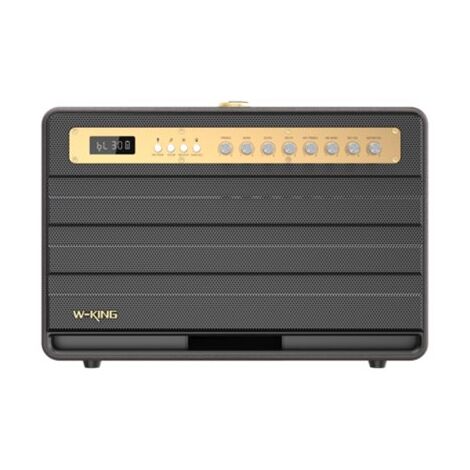 בידורית קריוקי W-king K6L 120W למכירה , 3 image