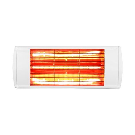 תנור הלוגן/אינפרא Havaya Titan Wide 1500W למכירה , 2 image