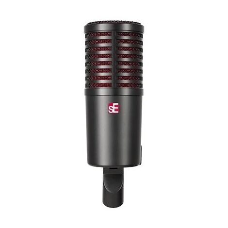 מיקרופון דינמי SE Electronics Dynacaster למכירה , 2 image