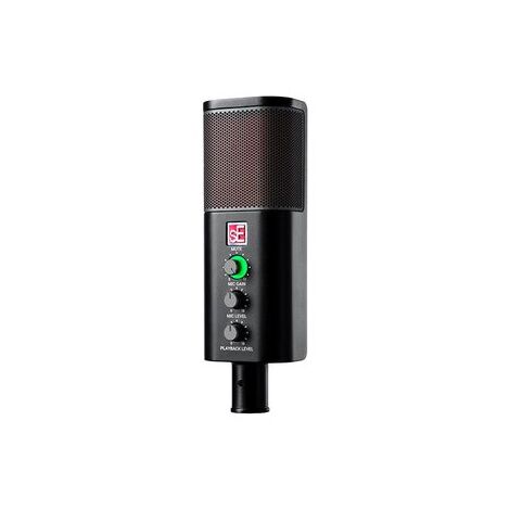 מיקרופון למחשב SE Electronics Neom USB למכירה , 3 image
