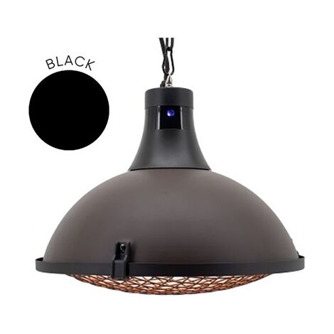 מחמם חוצות 37130 Star Patio למכירה , 4 image
