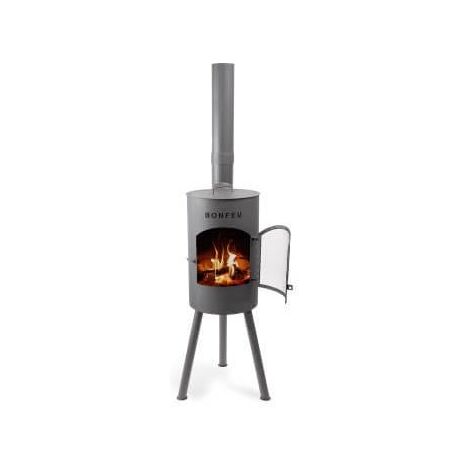 תנור חימום BonFeu BonGiano SP למכירה 