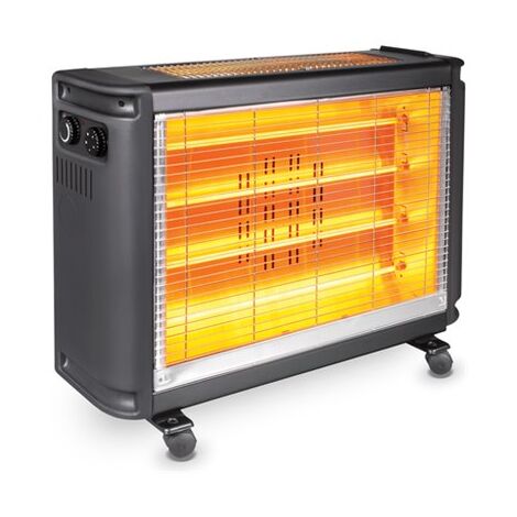 תנור הלוגן/אינפרא Electro Hanan EL-2200 למכירה , 2 image
