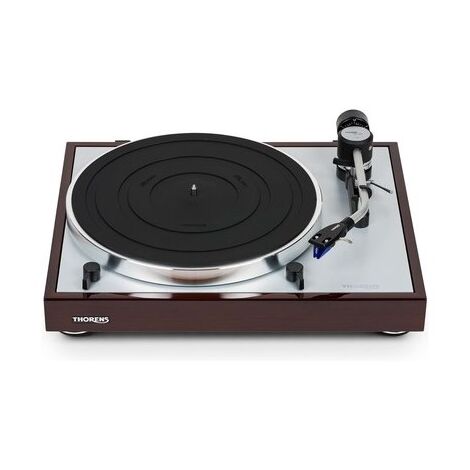 פטיפון Thorens TD-403DD למכירה , 2 image