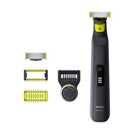 מכונת תספורת Philips OneBlade Pro QP6541/15 פיליפס למכירה , 3 image