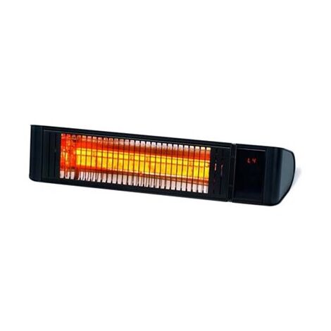 תנור הלוגן/אינפרא Havaya Volcan 2000 Premium למכירה 