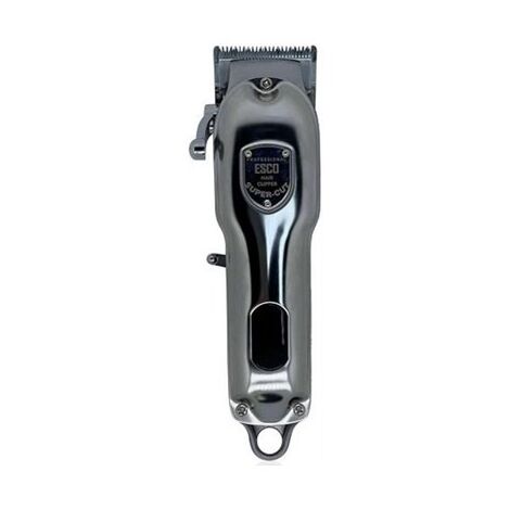 מכונת תספורת Esco Gido Metal 258532 למכירה 