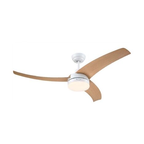 מאוורר תקרה Longwood 52'' CCT עם שלט Westinghouse למכירה , 2 image
