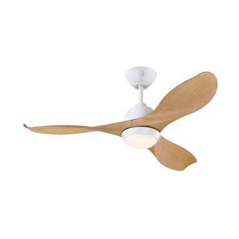 מאוורר תקרה Erica 42" CCT 73102-2848 עם שלט Westinghouse למכירה 