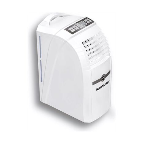 מזגן נייד Normande NDAC-11000  1.0 כ"ס נורמנדי למכירה , 3 image