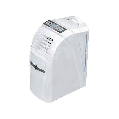 מזגן נייד Normande NDAC-11000  1.0 כ"ס נורמנדי למכירה , 2 image