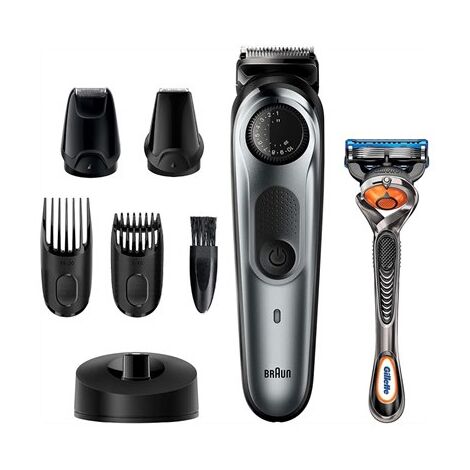 מכונת תספורת Braun BT7240 בראון למכירה , 2 image