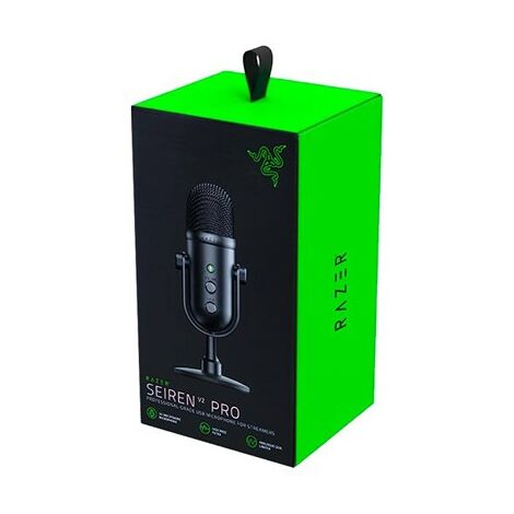גיימינג Razer Seiren V2 Pro רייזר למכירה , 4 image