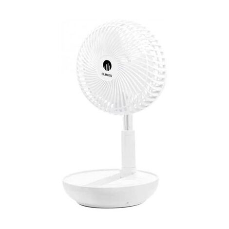 מאוורר נטען Climex CL 320 למכירה 