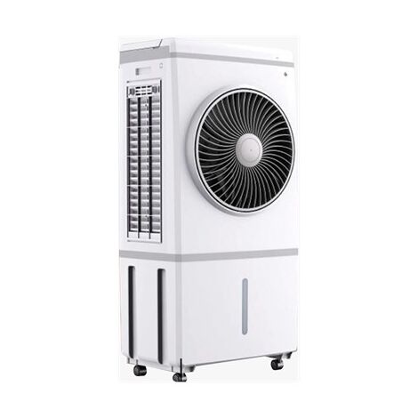 מצנן אוויר KR-7500 מצנן אוויר Krauss למכירה , 2 image
