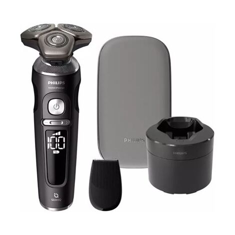 מכונת גילוח Philips S9000 Prestige SP9840/32 פיליפס למכירה , 2 image