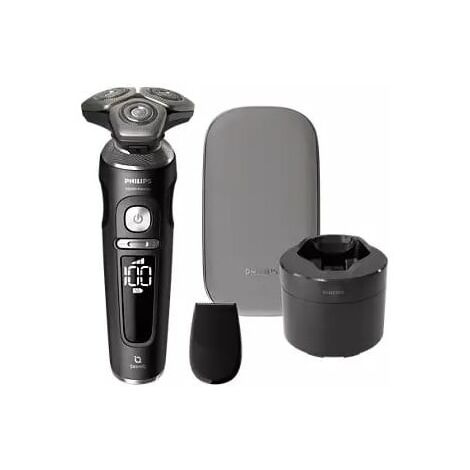 מכונת גילוח Philips S9000 Prestige SP9840/32 פיליפס למכירה , 3 image